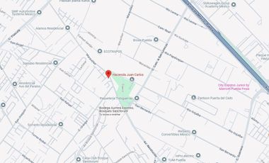 OA NO CREDITOS, CASA EN VENTA HACIENDA JUAN CARLOS, CUAUTLANCINGO, PUEBLA