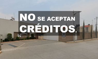 OA NO CREDITOS, CASA EN VENTA HACIENDA JUAN CARLOS, CUAUTLANCINGO, PUEBLA