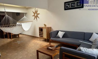 V409 Villa en Venta remodelada 4 recamaras Ixtapa