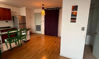 Departamento en Venta 2 dormitorios