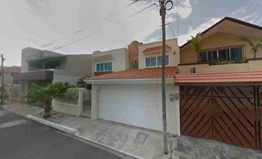 Casa en Costa de Oro, Veracruz