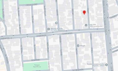 Casa en Costa de Oro, Veracruz