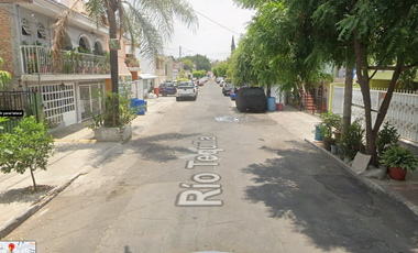 Inversión Segura y Rentable en Bienes Raíces en Col. Loma Bonita Ejidal, Zapopan