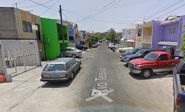 Inversión Segura y Rentable en Bienes Raíces en Col. Loma Bonita Ejidal, Zapopan