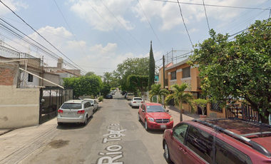 Inversión Segura y Rentable en Bienes Raíces en Col. Loma Bonita Ejidal, Zapopan