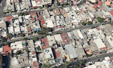 Inversión Segura y Rentable en Bienes Raíces en Col. Loma Bonita Ejidal, Zapopan