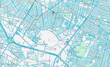 Inversión Segura y Rentable en Bienes Raíces en Col. Loma Bonita Ejidal, Zapopan