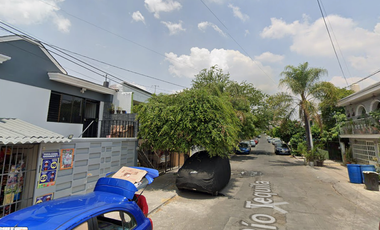 Inversión Segura y Rentable en Bienes Raíces en Col. Loma Bonita Ejidal, Zapopan