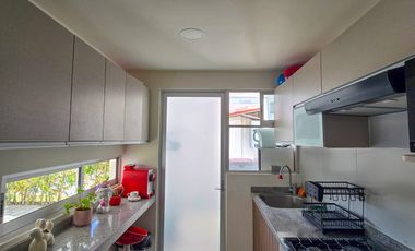 Casa  amueblada en Renta en San Andrés Cholula Puebla 3 Recámaras 2½ Baños