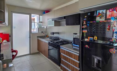 Casa  amueblada en Renta en San Andrés Cholula Puebla 3 Recámaras 2½ Baños