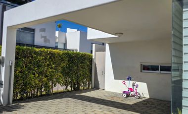 Casa  amueblada en Renta en San Andrés Cholula Puebla 3 Recámaras 2½ Baños