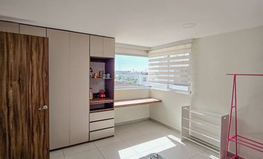 Casa  amueblada en Renta en San Andrés Cholula Puebla 3 Recámaras 2½ Baños