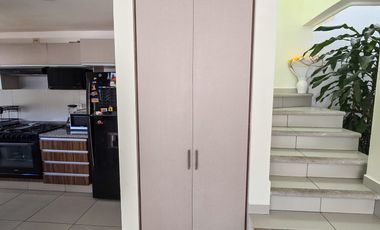 Casa  amueblada en Renta en San Andrés Cholula Puebla 3 Recámaras 2½ Baños