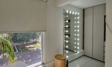 Casa  amueblada en Renta en San Andrés Cholula Puebla 3 Recámaras 2½ Baños