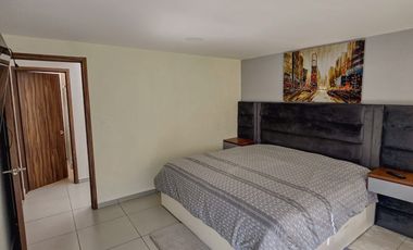 Casa  amueblada en Renta en San Andrés Cholula Puebla 3 Recámaras 2½ Baños