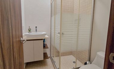 Casa  amueblada en Renta en San Andrés Cholula Puebla 3 Recámaras 2½ Baños