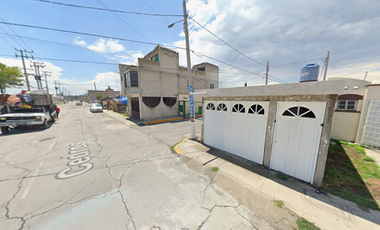 CASA EN PRIVADA RETANA, ARBOLADA LOS SAUCES, ESTADO DE MÉXICO ¡NO CRÉDITOS!