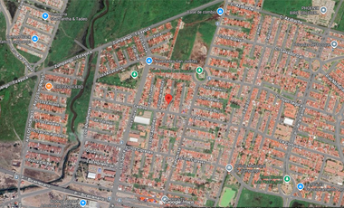 CASA EN PRIVADA RETANA, ARBOLADA LOS SAUCES, ESTADO DE MÉXICO ¡NO CRÉDITOS!