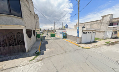 CASA EN PRIVADA RETANA, ARBOLADA LOS SAUCES, ESTADO DE MÉXICO ¡NO CRÉDITOS!