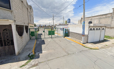 CASA EN PRIVADA RETANA, ARBOLADA LOS SAUCES, ESTADO DE MÉXICO ¡NO CRÉDITOS!