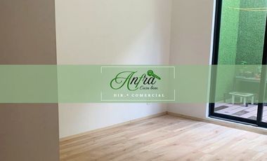 DEPARTAMENTO EN VENTA EN COLONIA PORTALES CERCA DEL METRO ERMITA