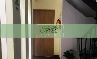 DEPARTAMENTO EN VENTA EN COLONIA PORTALES CERCA DEL METRO ERMITA