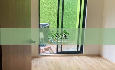 DEPARTAMENTO EN VENTA EN COLONIA PORTALES CERCA DEL METRO ERMITA