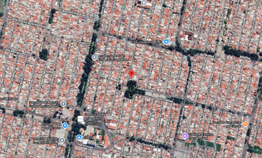 CASA EN CALLE JUNCOS, VILLA DE LAS FLORES, COACALCO, ESTADO DE MÉXICO. ¡¡NO CREDITOS!!