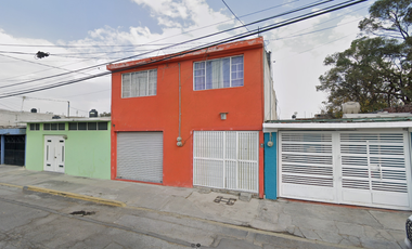 CASA EN CALLE JUNCOS, VILLA DE LAS FLORES, COACALCO, ESTADO DE MÉXICO. ¡¡NO CREDITOS!!