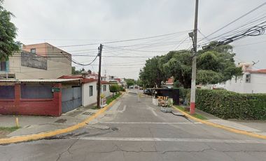 📍 Dirección: Toronto 242, Col. Valle Dorado, C.P. 54020, Tlalnepantla de Baz, Estado de México