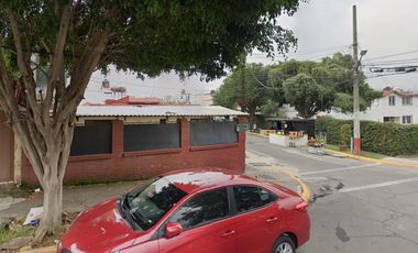 📍 Dirección: Toronto 242, Col. Valle Dorado, C.P. 54020, Tlalnepantla de Baz, Estado de México