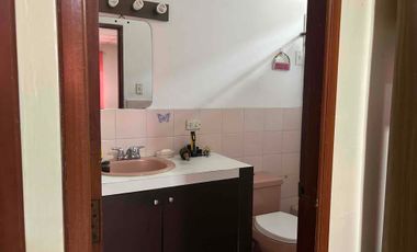 VENDO LINDA CASA UBICADA EN CONDOMINIO PRIVADO