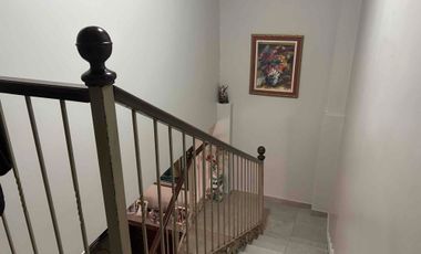 VENDO LINDA CASA UBICADA EN CONDOMINIO PRIVADO