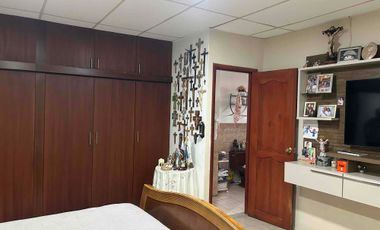 VENDO LINDA CASA UBICADA EN CONDOMINIO PRIVADO