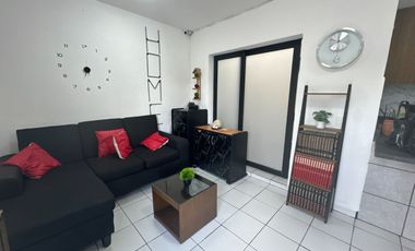 Departamento en renta AMUEBLADO cerca de ITESO