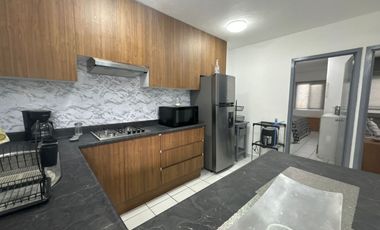 Departamento en renta AMUEBLADO cerca de ITESO