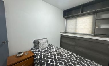 Departamento en renta AMUEBLADO cerca de ITESO