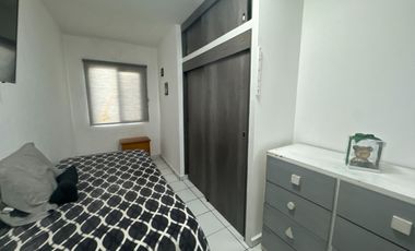 Departamento en renta AMUEBLADO cerca de ITESO