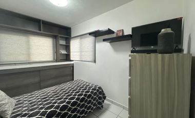 Departamento en renta AMUEBLADO cerca de ITESO