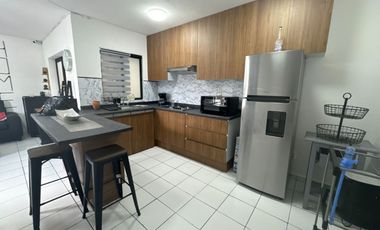 Departamento en renta AMUEBLADO cerca de ITESO