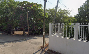 CASA DE RECUPERACIÓN BANCARIA EN CALLE 5 DE FEBRERO, COL. JOSE CARDEL CENTRO, LA ANTIGUA, VERACRUZ. ¡NO SE ACEPTAN CRÉDITOS!