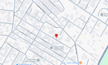 CASA DE RECUPERACIÓN BANCARIA EN CALLE 5 DE FEBRERO, COL. JOSE CARDEL CENTRO, LA ANTIGUA, VERACRUZ. ¡NO SE ACEPTAN CRÉDITOS!