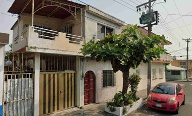 Casa en Zona Centro, Veracruz