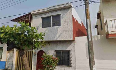 Casa en Zona Centro, Veracruz