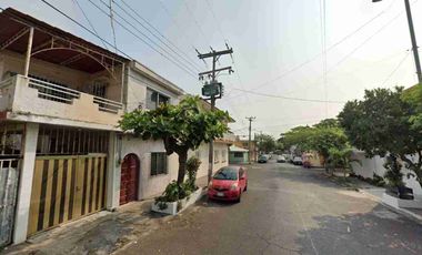 Casa en Zona Centro, Veracruz