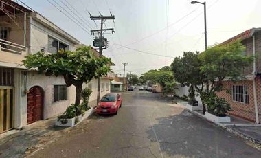 Casa en Zona Centro, Veracruz