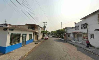 Casa en Zona Centro, Veracruz