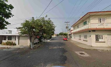 Casa en Zona Centro, Veracruz