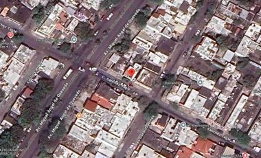 Casa en Zona Centro, Veracruz