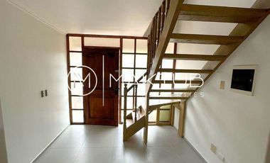 Casa Bosques de Montemar